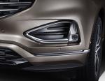 Ford Edge Titanium 2019 года (CN)